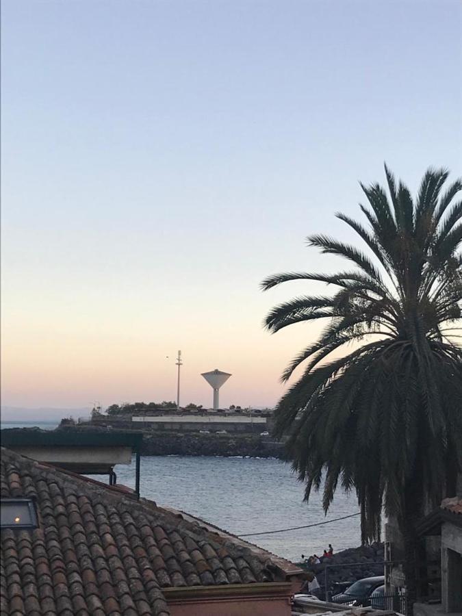 Amuri Catania Kültér fotó