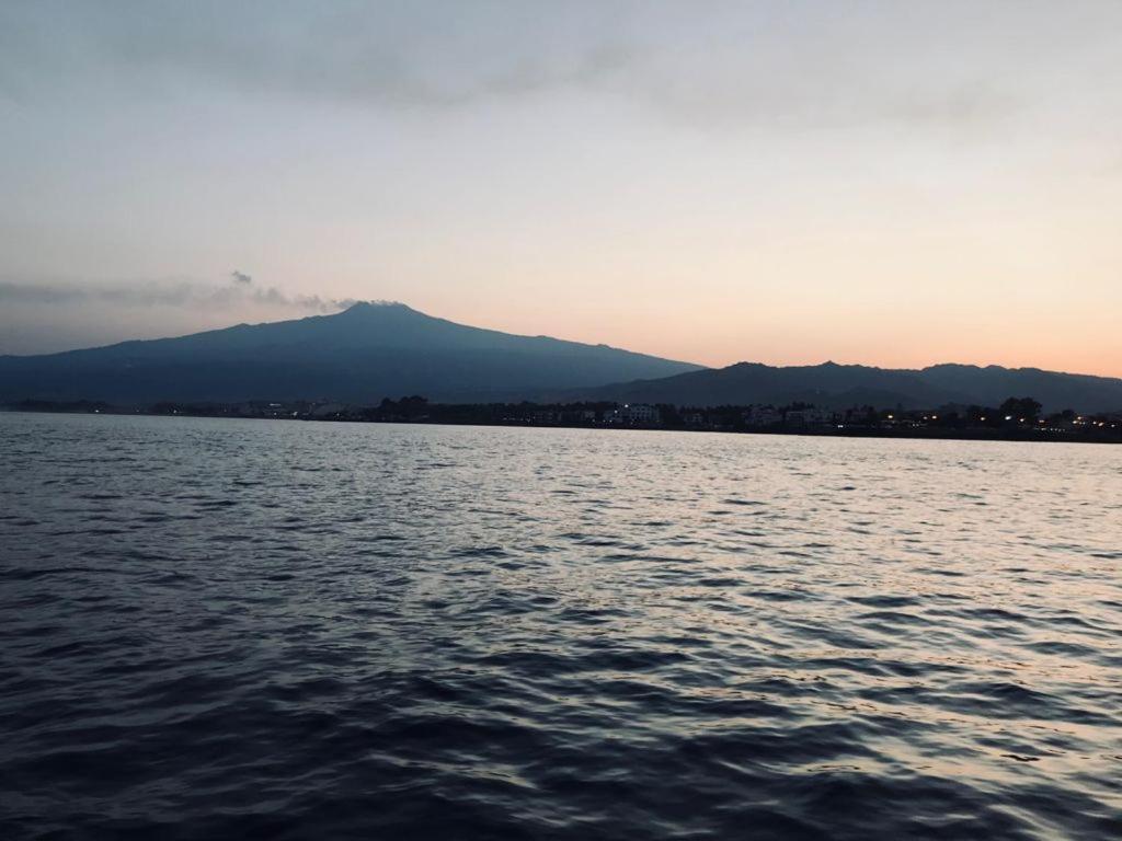 Amuri Hotel Catania Kültér fotó